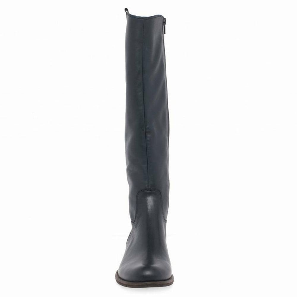 Black Gabor Brook S Women Winter Boots | NXSZ-81597