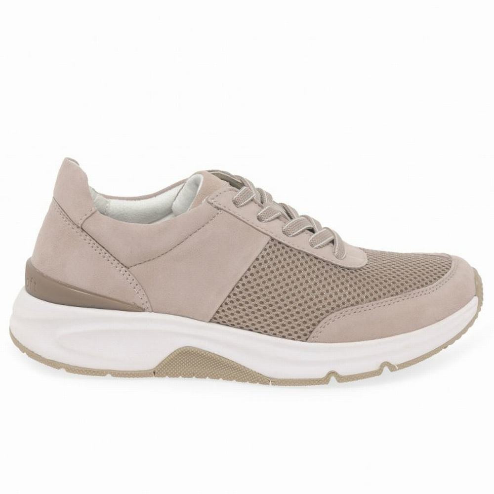 Rose Gabor Aloe Women Trainers | WVOD-68459