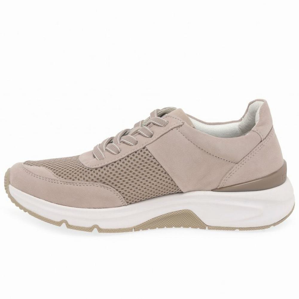 Rose Gabor Aloe Women Trainers | WVOD-68459